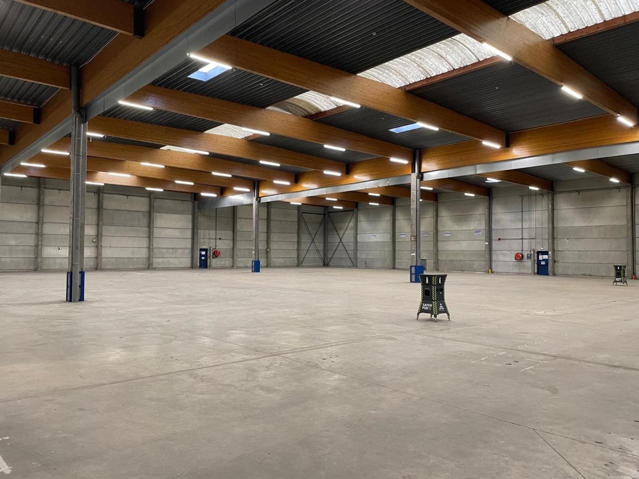 Local d'activité Saint Thibault des Vignes 5023m² Location local d'activité Saint Thibault des Vignes Seine-et-Marne OLACT2313593 1